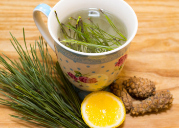 Ígyuk minden nap ezt a teát és nemcsak fogyni fogunk, de az ízületeink is helyrejönnek!